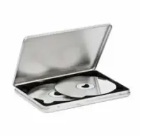 DVD-Metallboxen